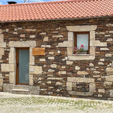 Videmonte Casa De Xisto Ti Lucilia 빌라 외부 사진