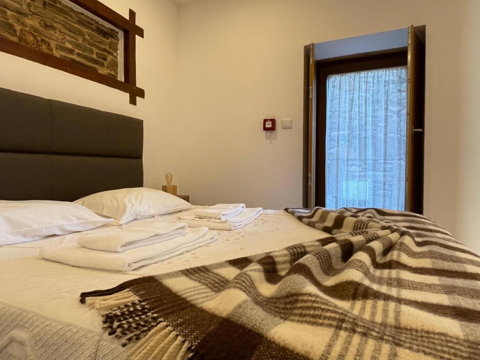 Videmonte Casa De Xisto Ti Lucilia 빌라 외부 사진